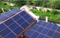 Держатель системы кафельной крыши SUS 304 деревянной балки солнечный устанавливая регулируемый плоский