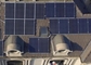 Плоские солнечные кронштейны Sus304 для набора установки панели домочадца кафельной крыши