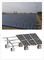 Стальное 55m/S солнечный PV устанавливая системы, систему MGC PV держателя винта земную