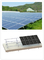 рельс панели солнечных батарей 88m/S 1200mm алюминиевый легкий устанавливает обрамляя систему MGA4