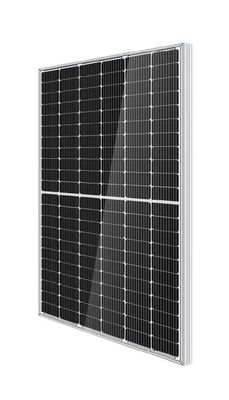 цепи модуля 485-510w фотоэлемент 182x182 Monocrystalline PV Mono