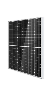 390-410w Monocrystalline солнечные фотоэлементы кремния модуля 182 Monocrystalline